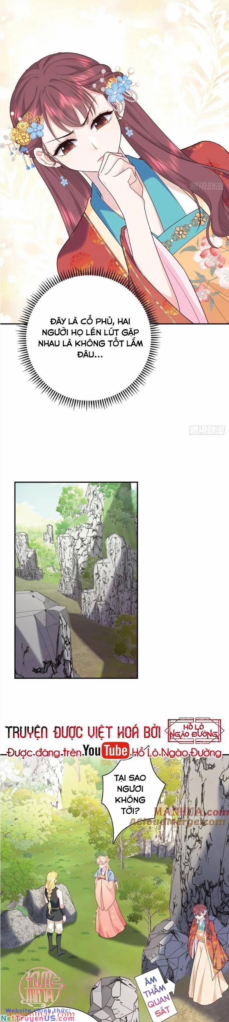 Bát Phu Lâm Môn 44 trang 0