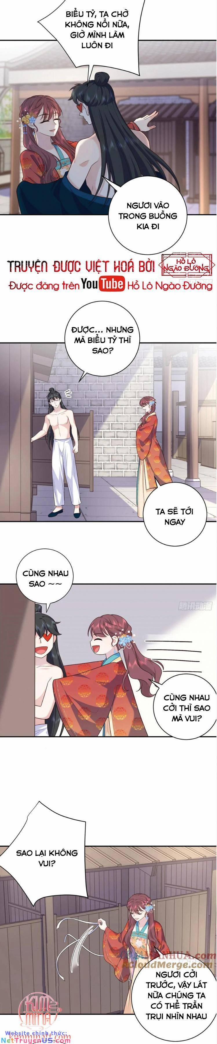 Bát Phu Lâm Môn 44 trang 11