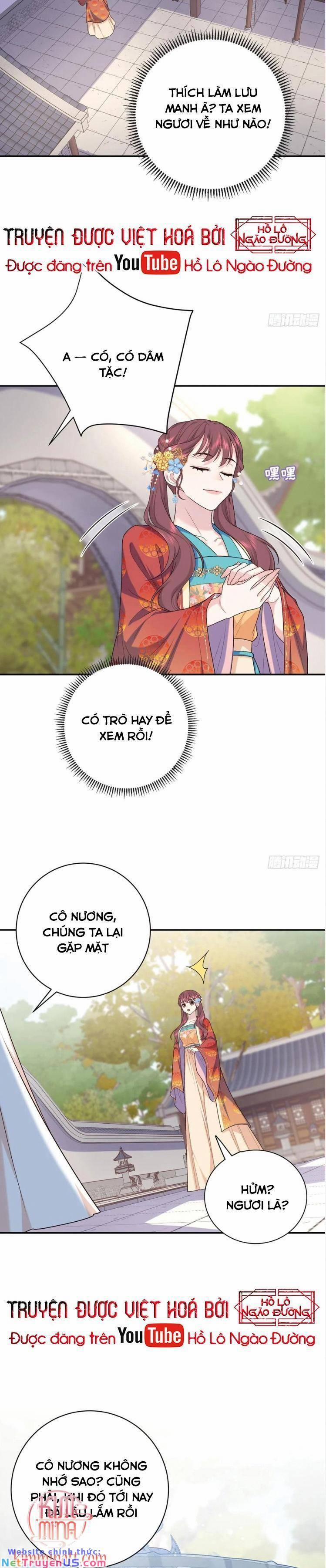 Bát Phu Lâm Môn 44 trang 13