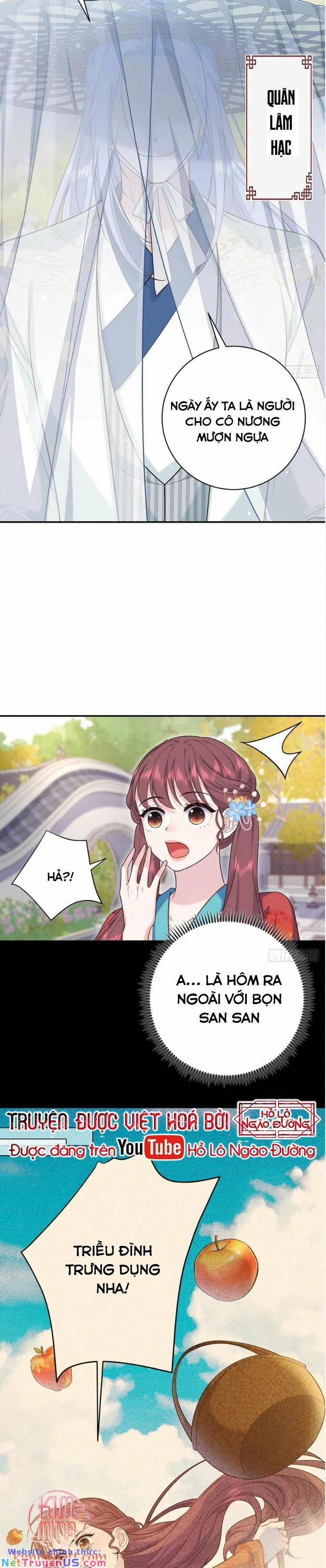 Bát Phu Lâm Môn 44 trang 14