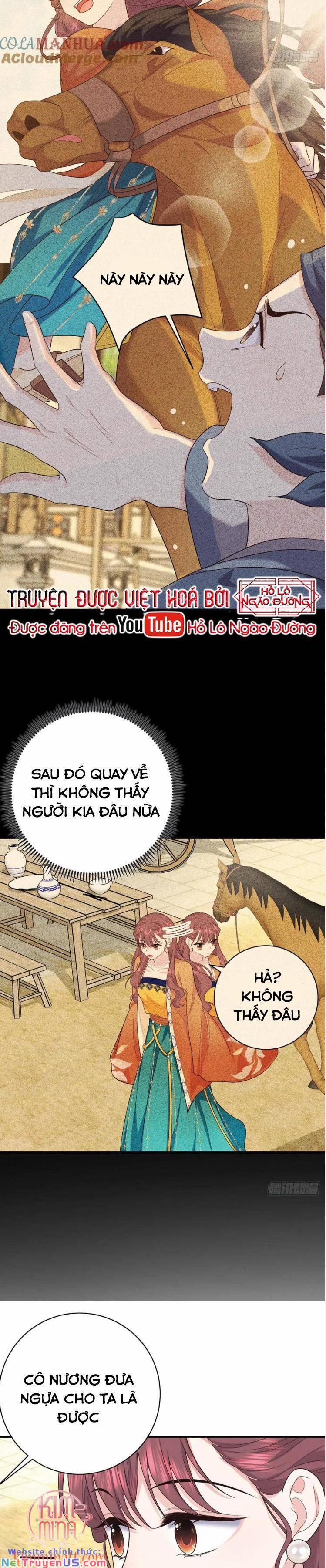 Bát Phu Lâm Môn 44 trang 15