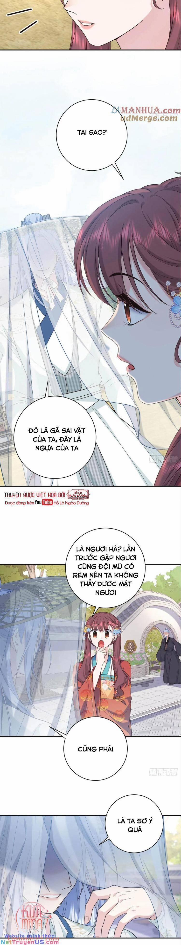 Bát Phu Lâm Môn 44 trang 16