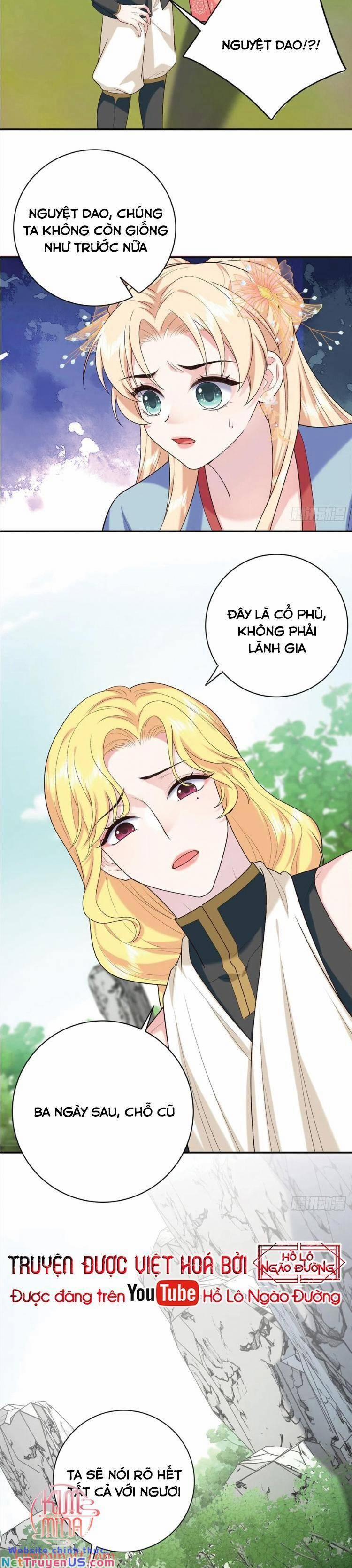 Bát Phu Lâm Môn 44 trang 2