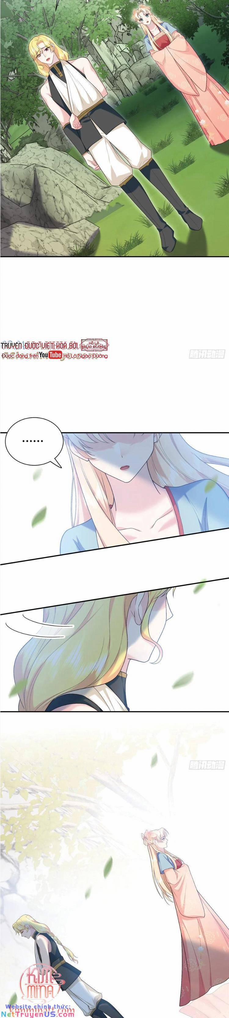 Bát Phu Lâm Môn 44 trang 3