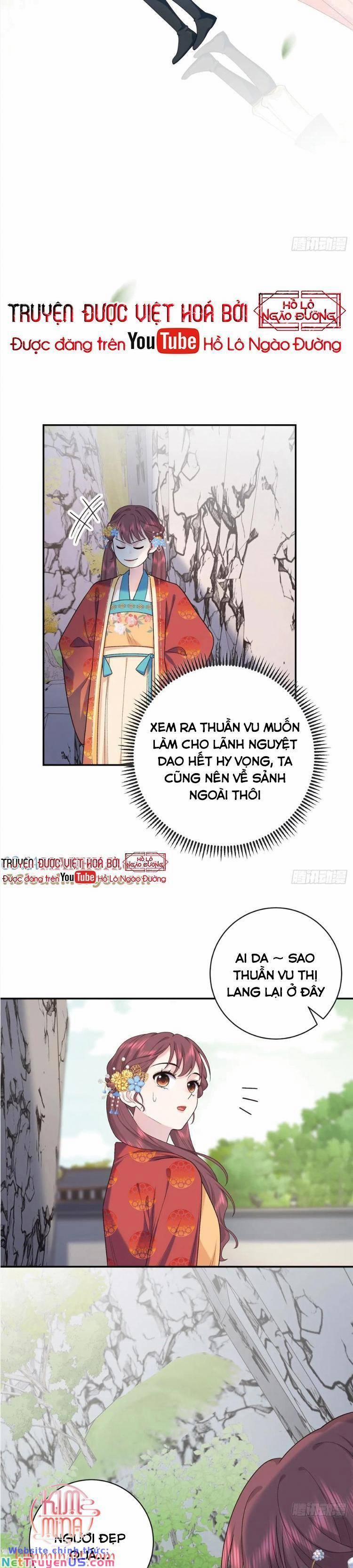 Bát Phu Lâm Môn 44 trang 4