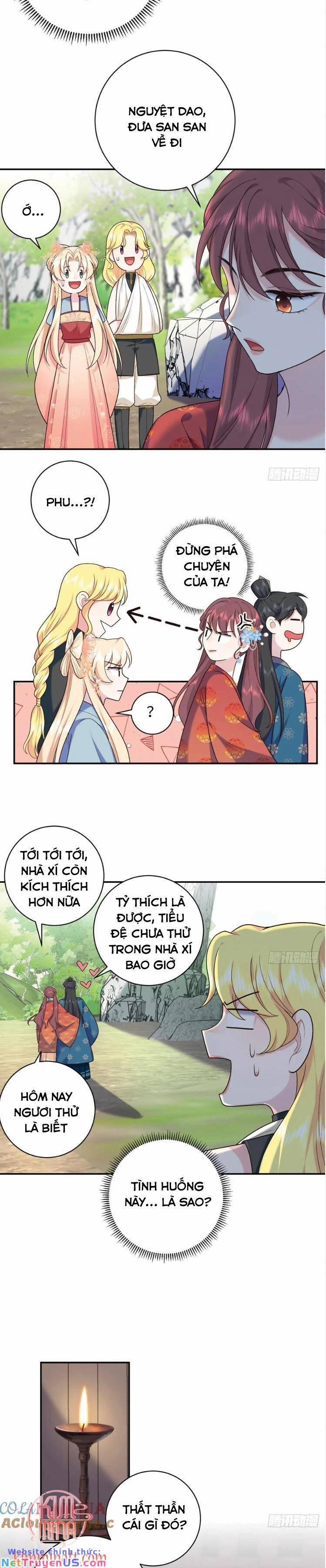 Bát Phu Lâm Môn 44 trang 9