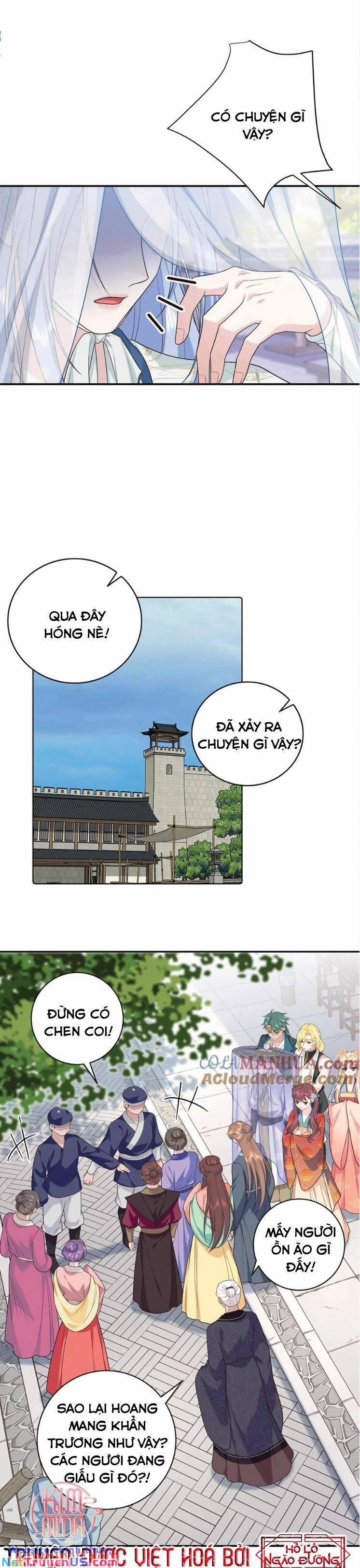 Bát Phu Lâm Môn 45 trang 0