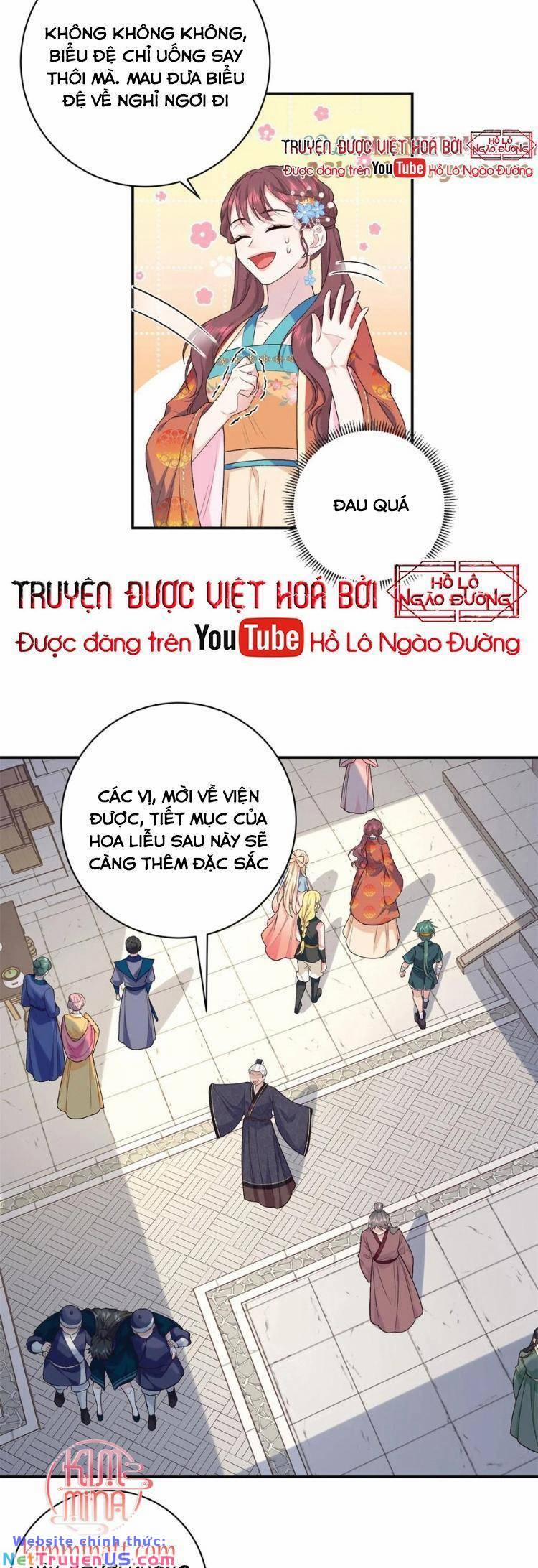 Bát Phu Lâm Môn 45 trang 11