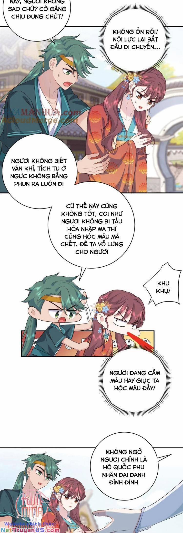 Bát Phu Lâm Môn 45 trang 12