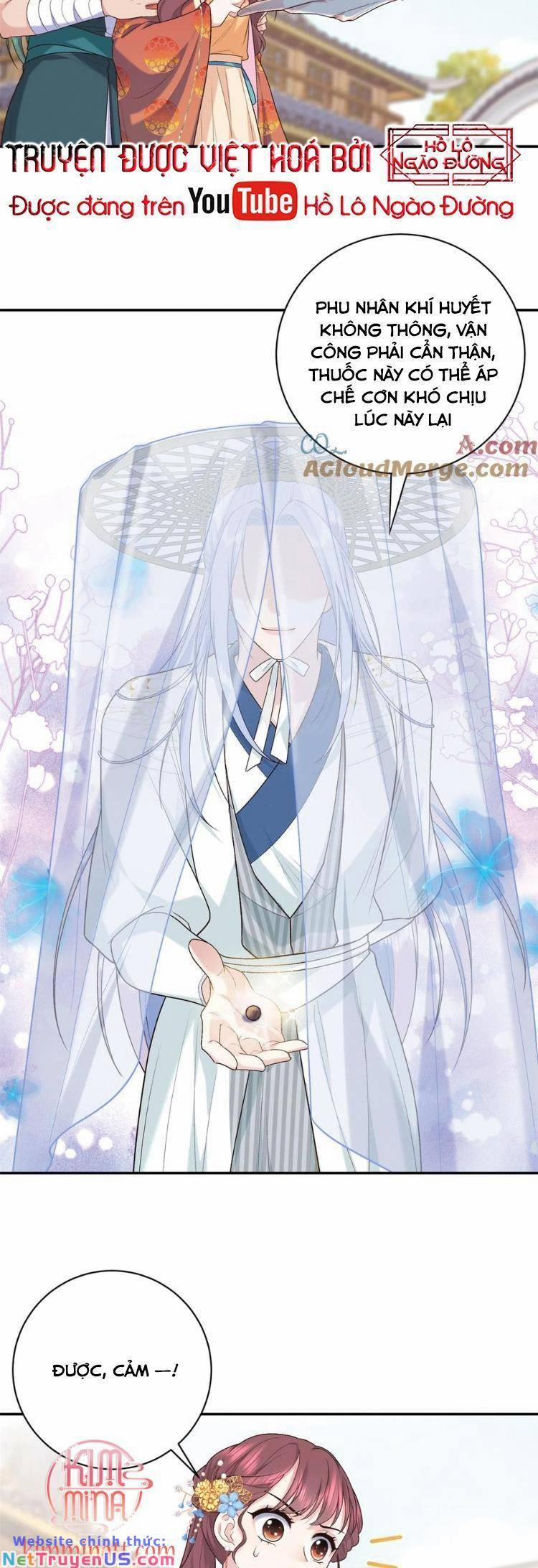 Bát Phu Lâm Môn 45 trang 13