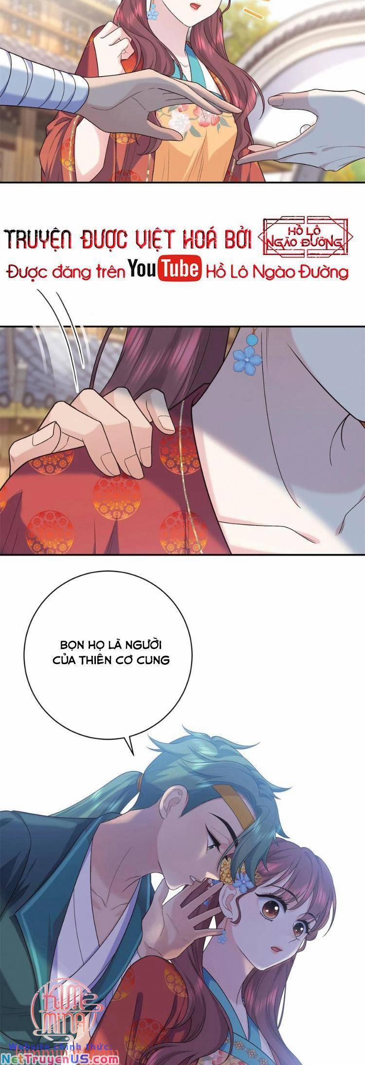 Bát Phu Lâm Môn 45 trang 14