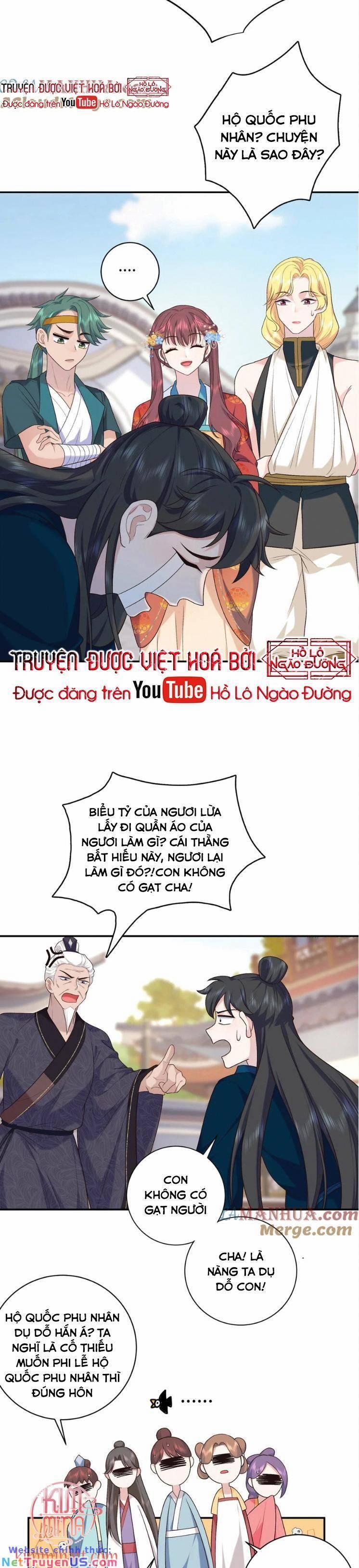 Bát Phu Lâm Môn 45 trang 2