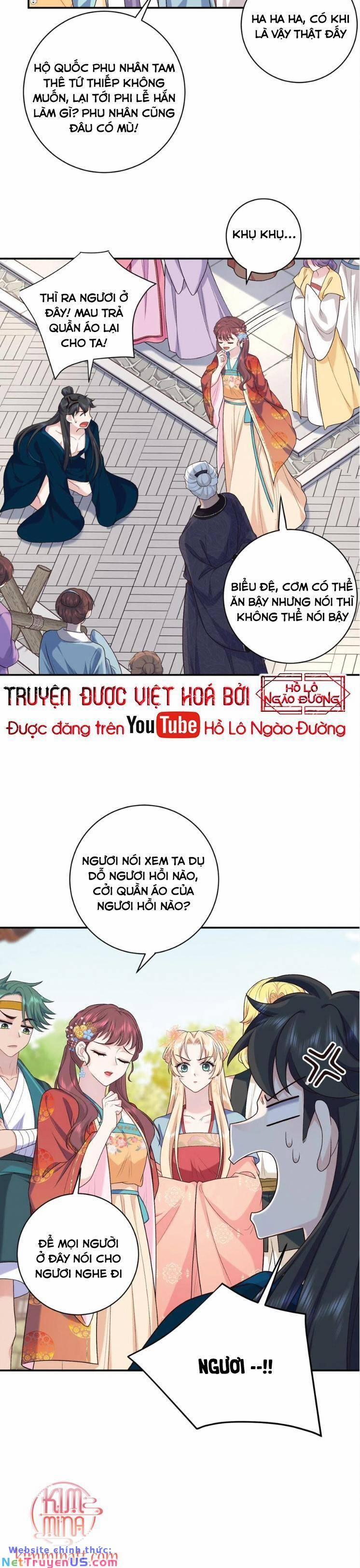 Bát Phu Lâm Môn 45 trang 3