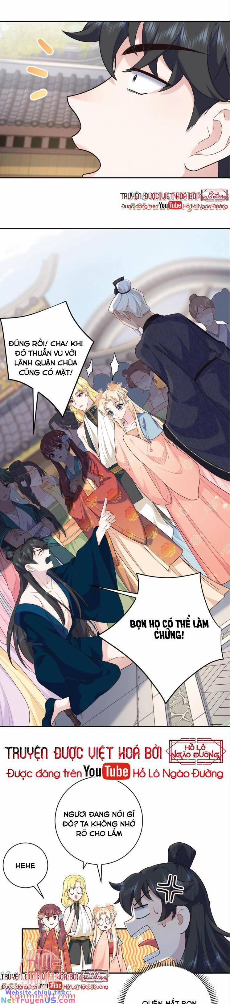 Bát Phu Lâm Môn 45 trang 4