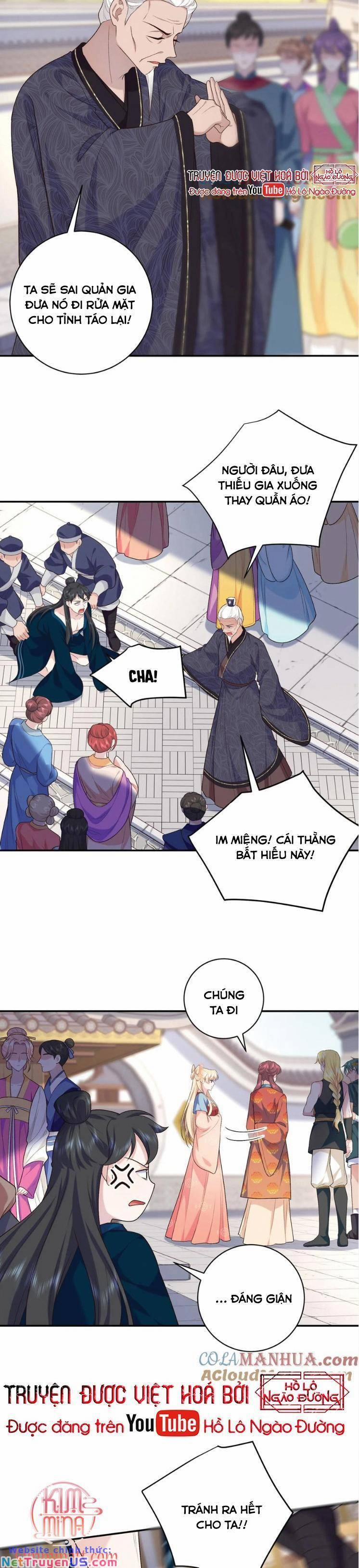 Bát Phu Lâm Môn 45 trang 7