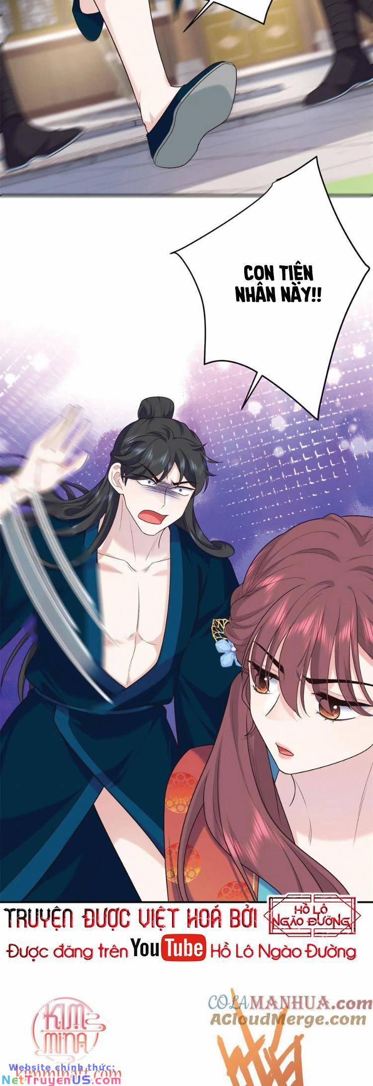 Bát Phu Lâm Môn 45 trang 8