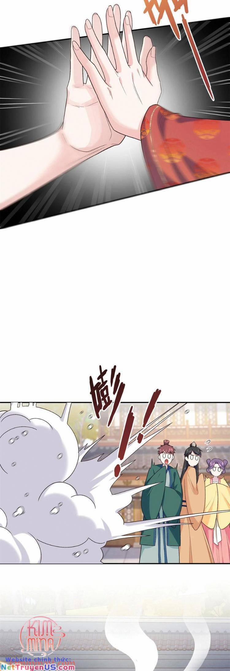 Bát Phu Lâm Môn 45 trang 9