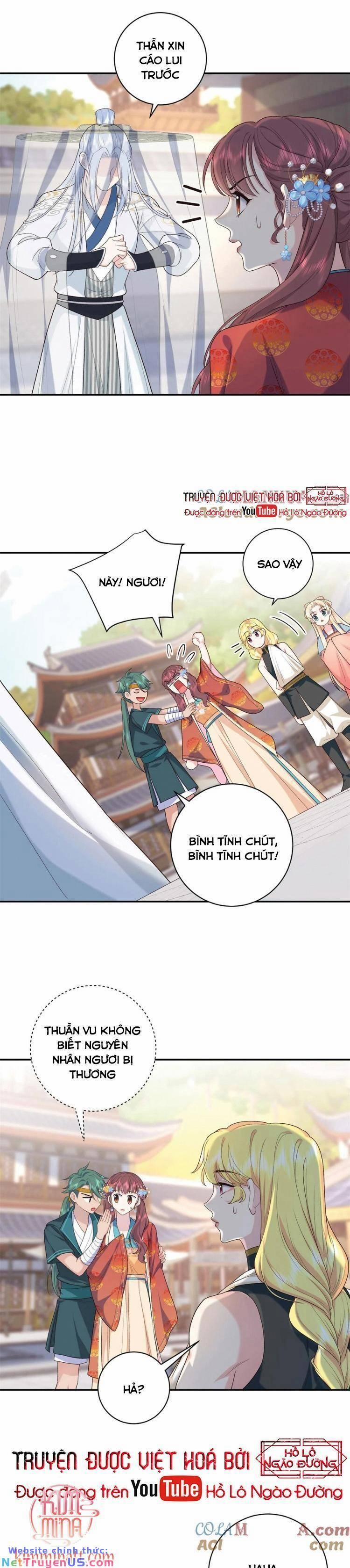 Bát Phu Lâm Môn 46 trang 0