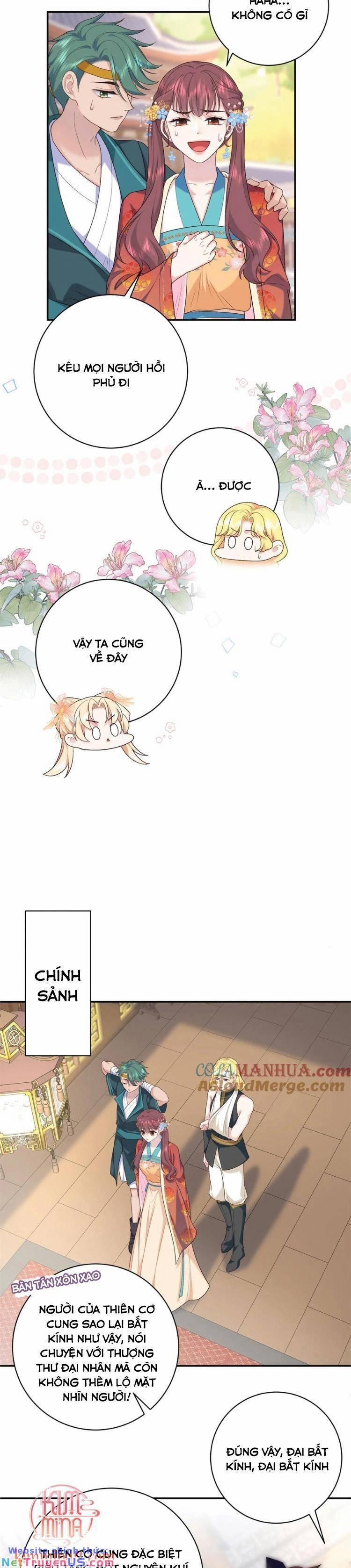 Bát Phu Lâm Môn 46 trang 1