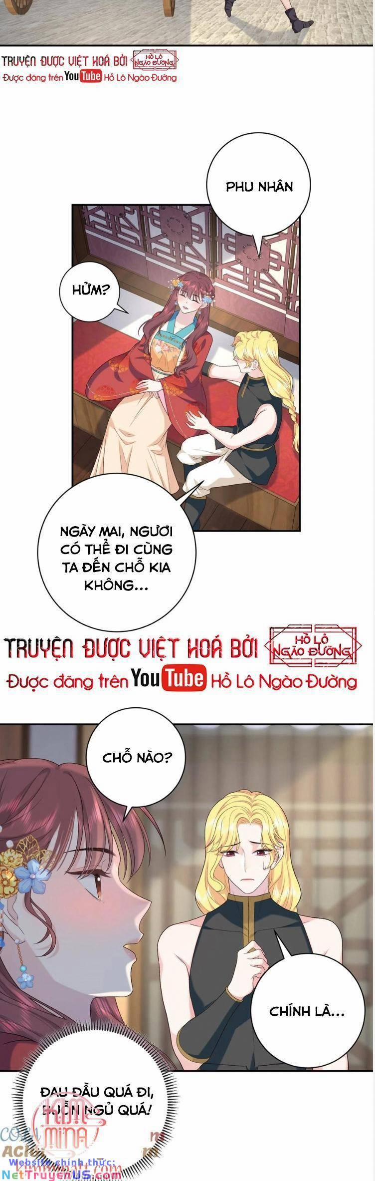 Bát Phu Lâm Môn 46 trang 12