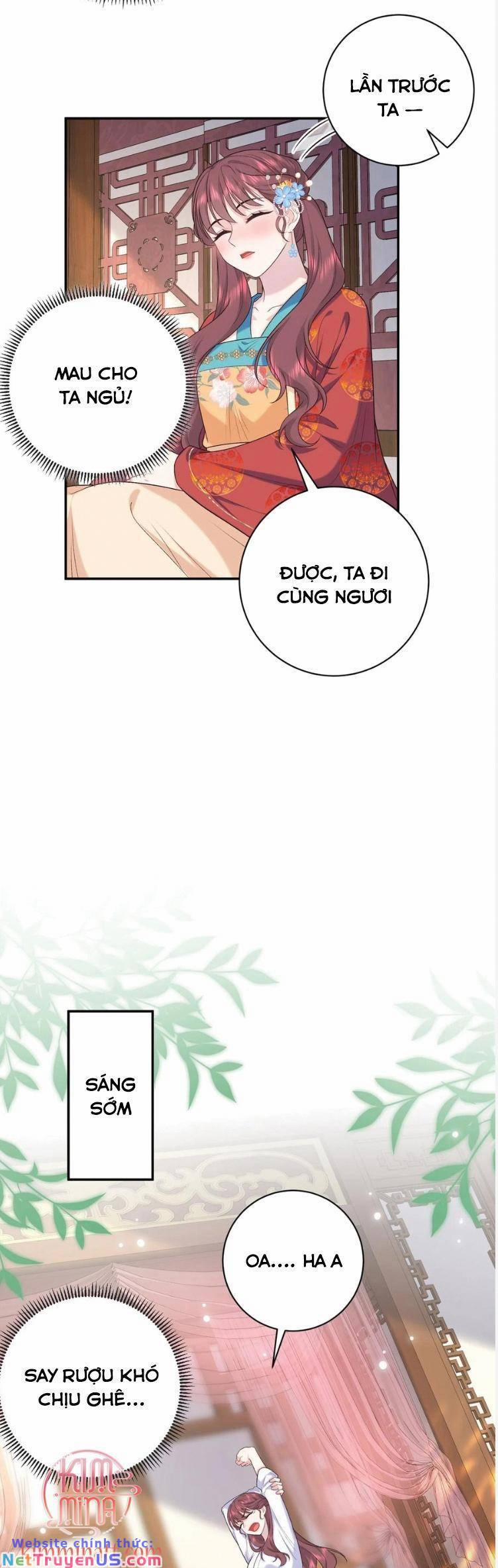 Bát Phu Lâm Môn 46 trang 13