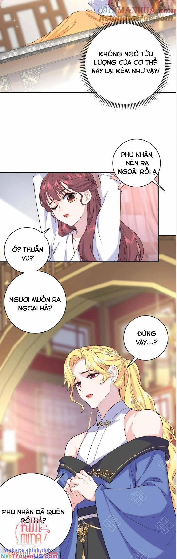 Bát Phu Lâm Môn 46 trang 14