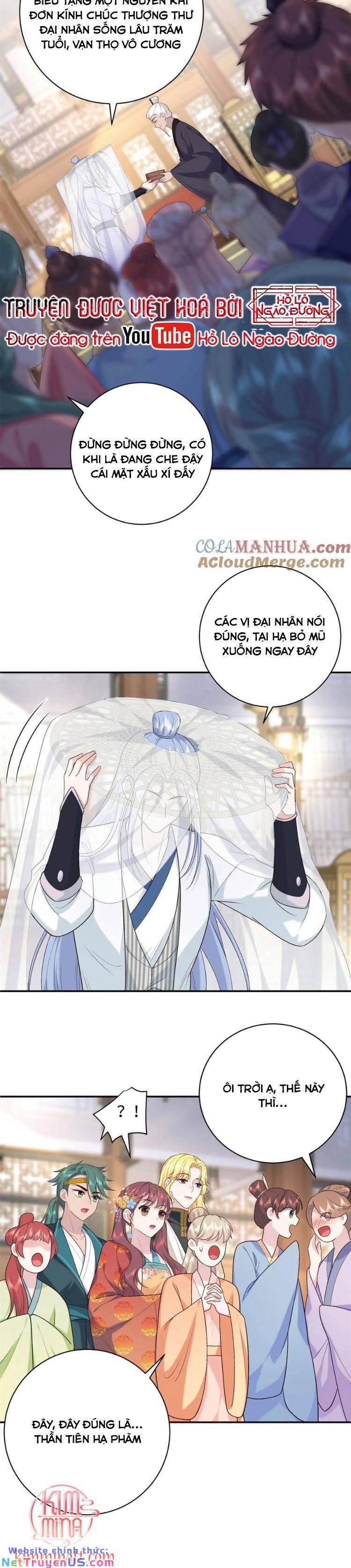 Bát Phu Lâm Môn 46 trang 2