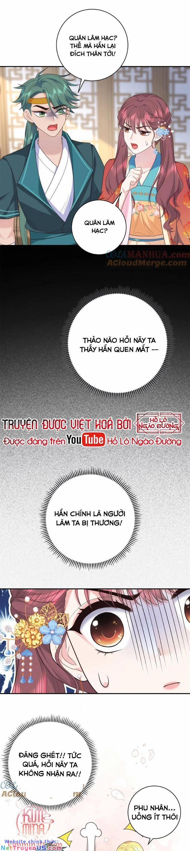 Bát Phu Lâm Môn 46 trang 4