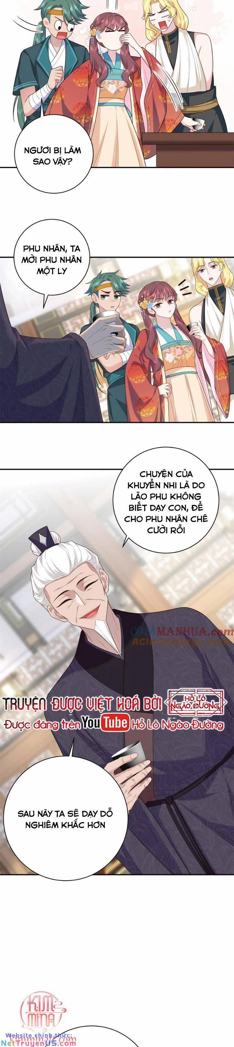 Bát Phu Lâm Môn 46 trang 5