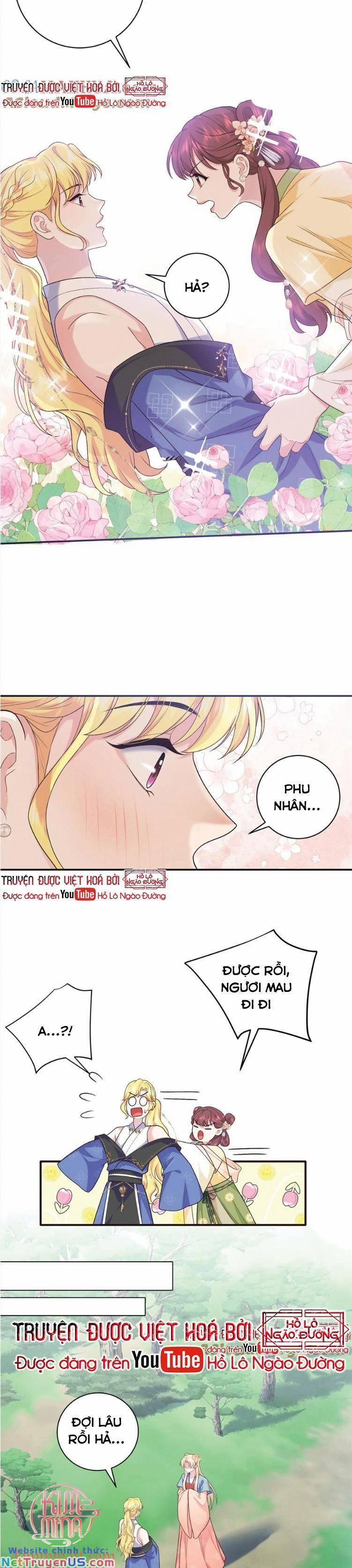 Bát Phu Lâm Môn 47 trang 1