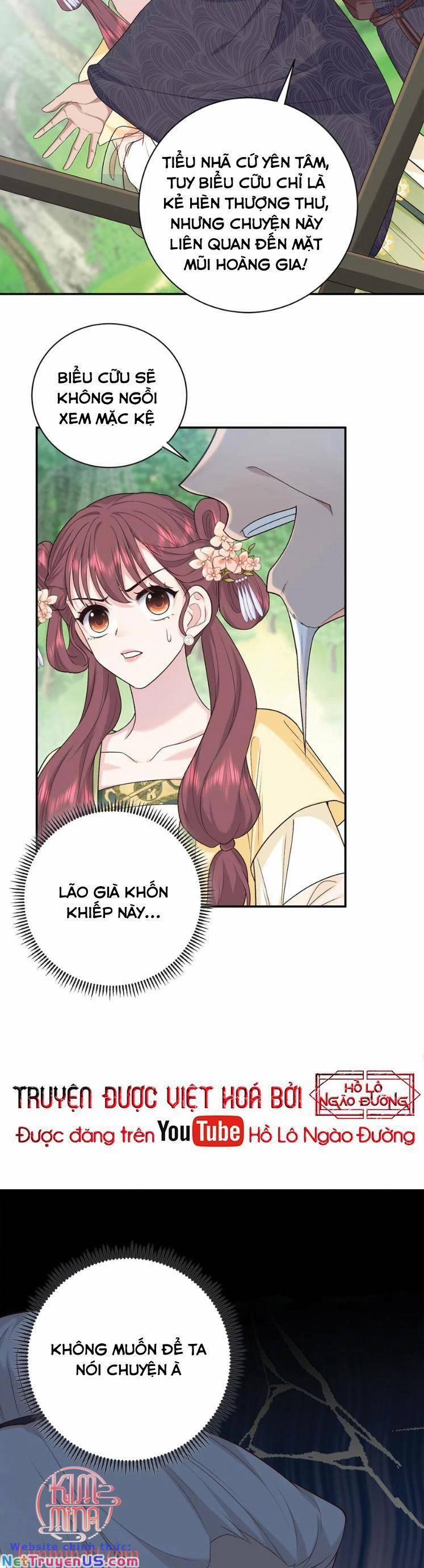 Bát Phu Lâm Môn 47 trang 12