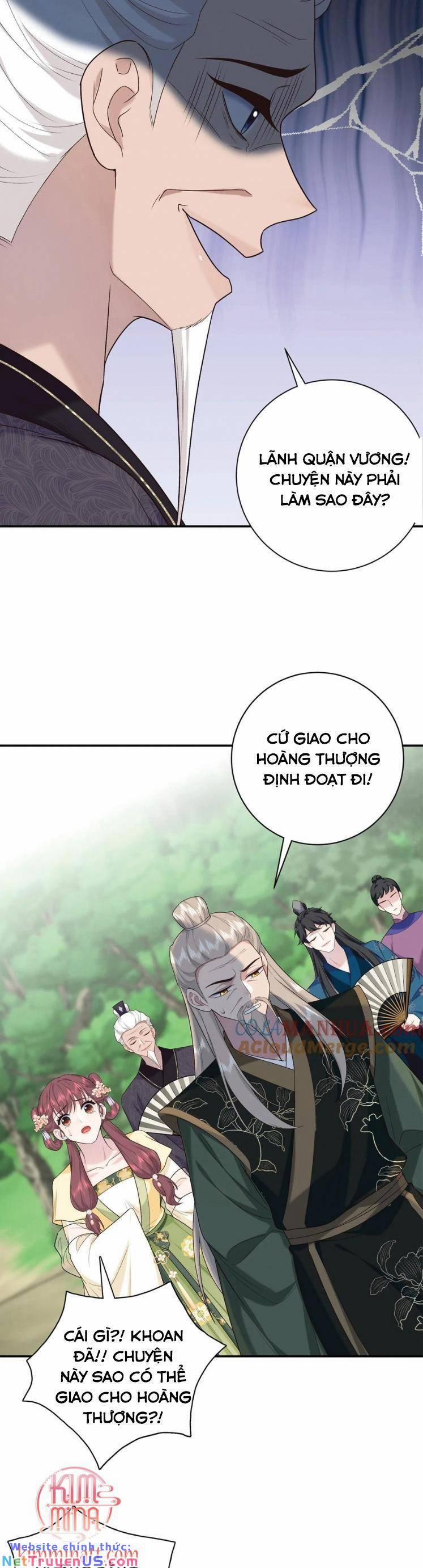 Bát Phu Lâm Môn 47 trang 13