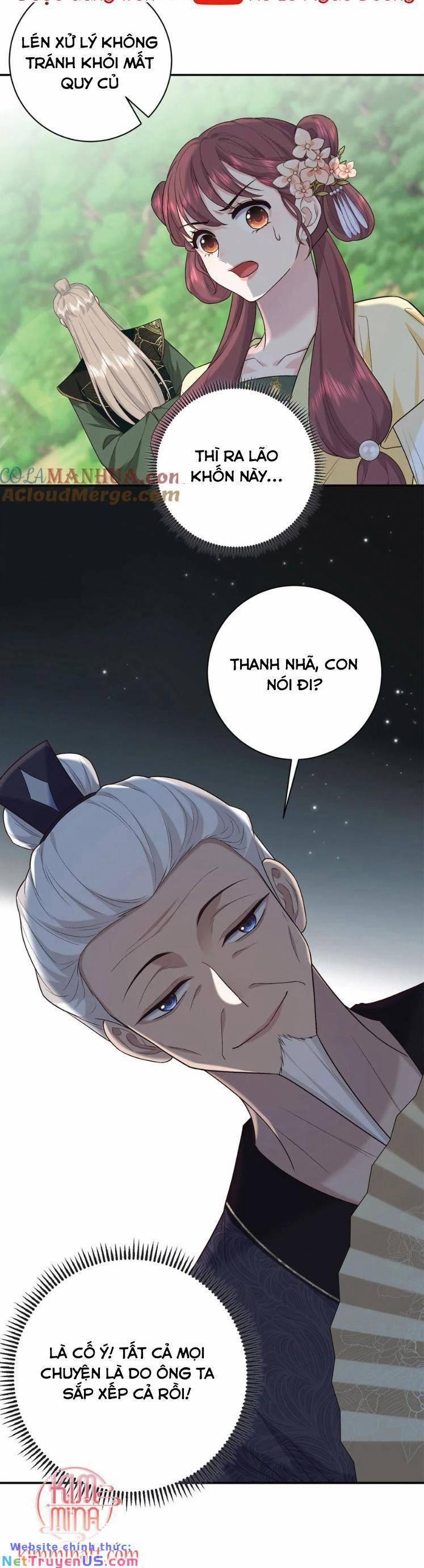 Bát Phu Lâm Môn 47 trang 15