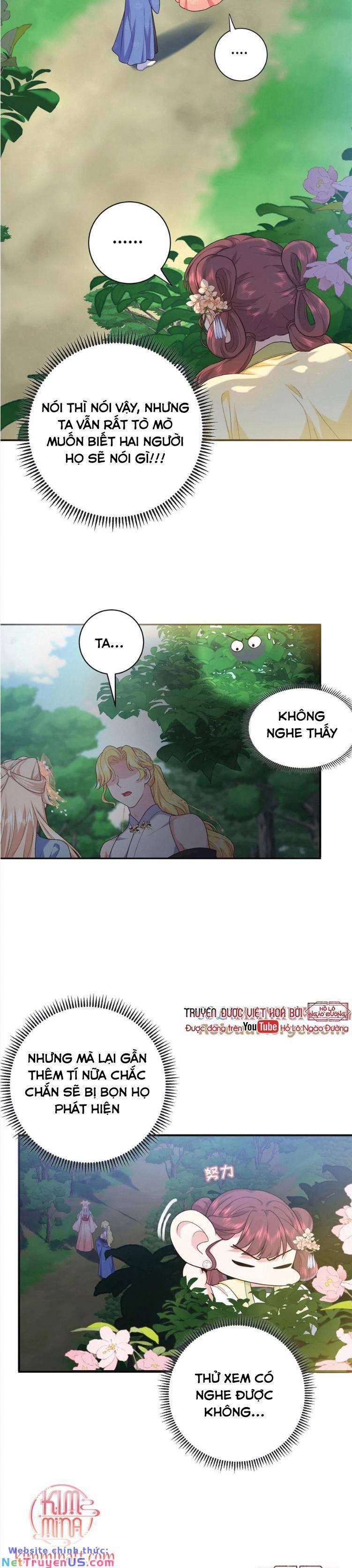 Bát Phu Lâm Môn 47 trang 2