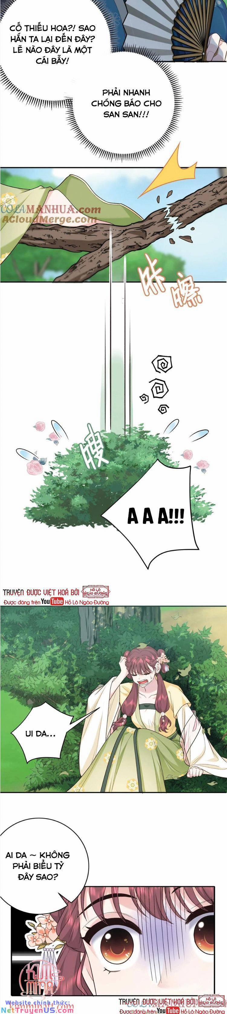 Bát Phu Lâm Môn 47 trang 4