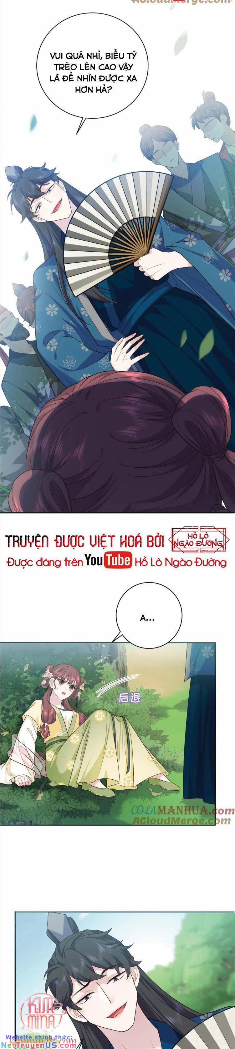 Bát Phu Lâm Môn 47 trang 5