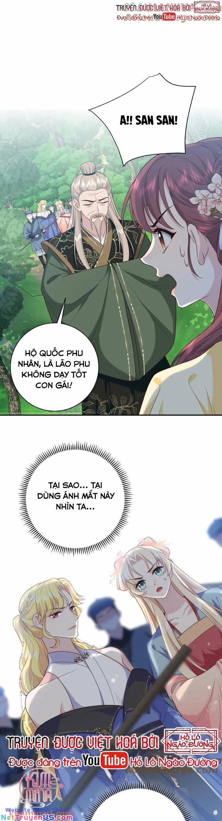 Bát Phu Lâm Môn 47 trang 9