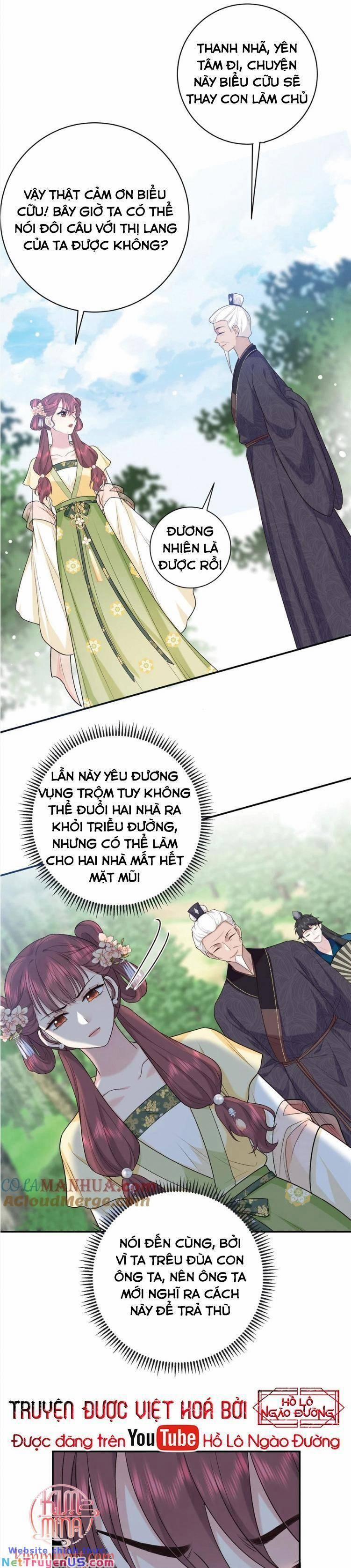 Bát Phu Lâm Môn 48 trang 0