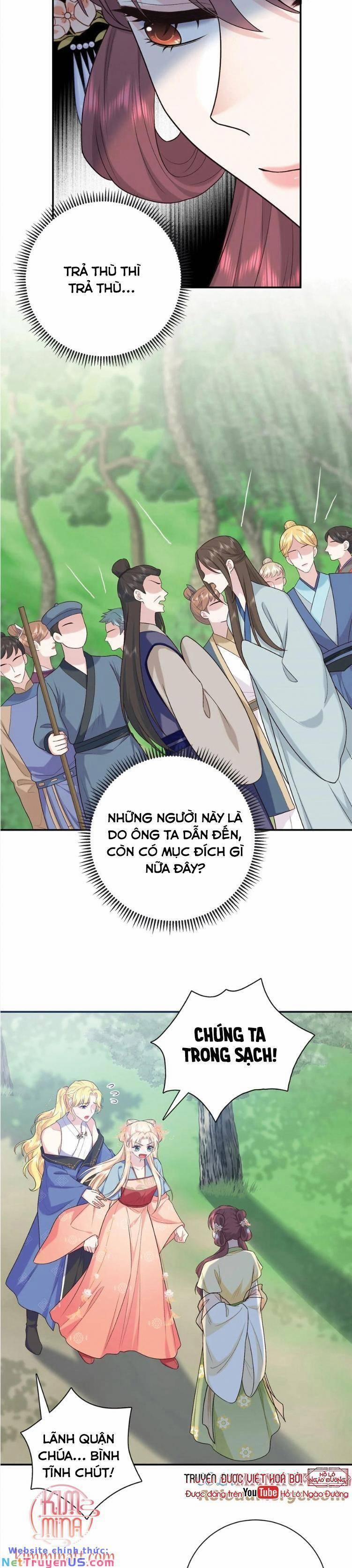 Bát Phu Lâm Môn 48 trang 1