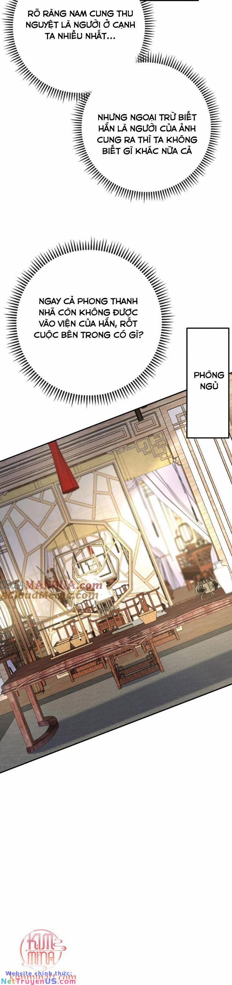 Bát Phu Lâm Môn 48 trang 11