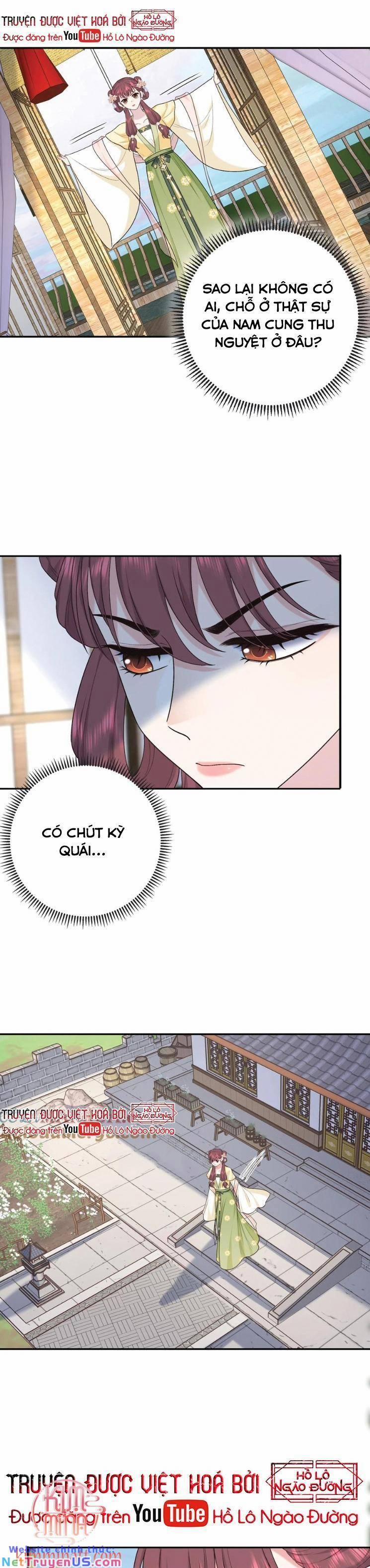 Bát Phu Lâm Môn 48 trang 12