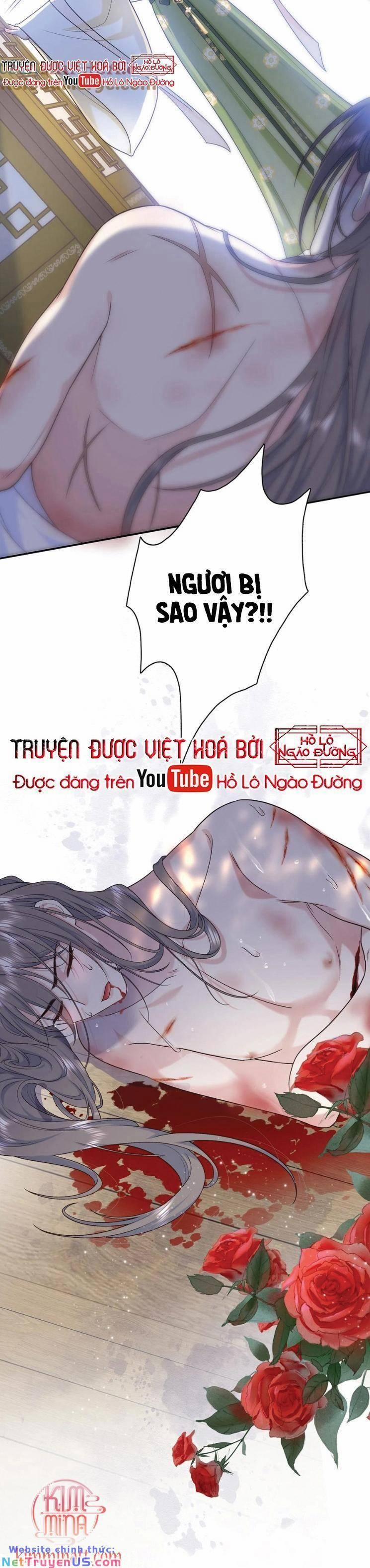 Bát Phu Lâm Môn 48 trang 15