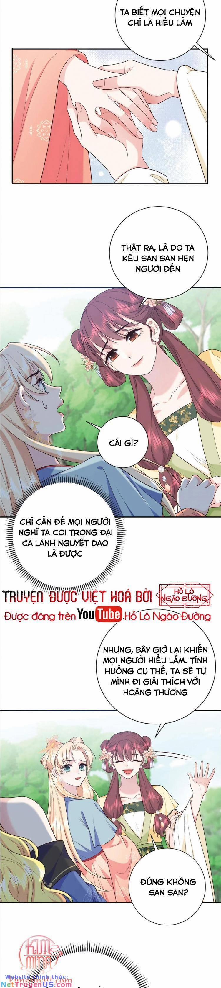 Bát Phu Lâm Môn 48 trang 2