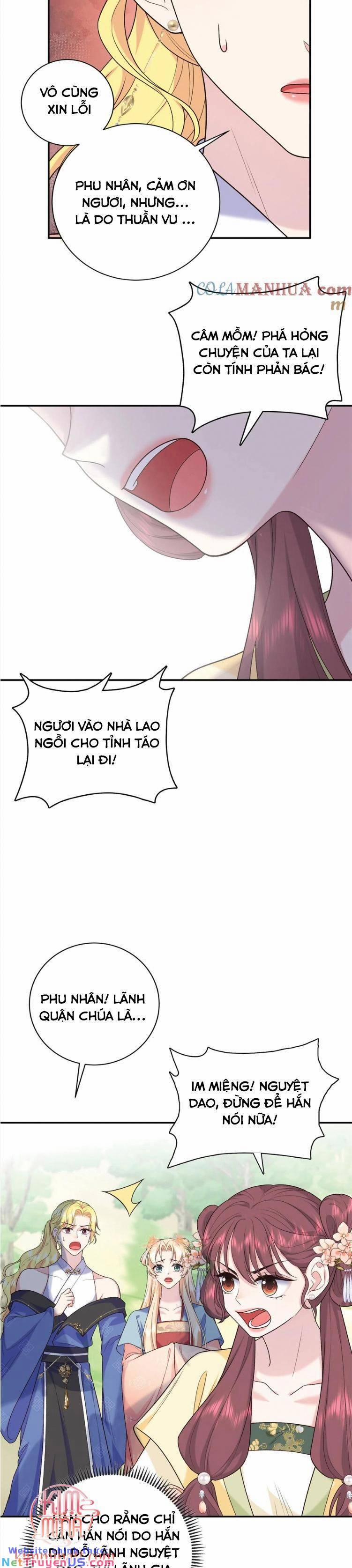 Bát Phu Lâm Môn 48 trang 5