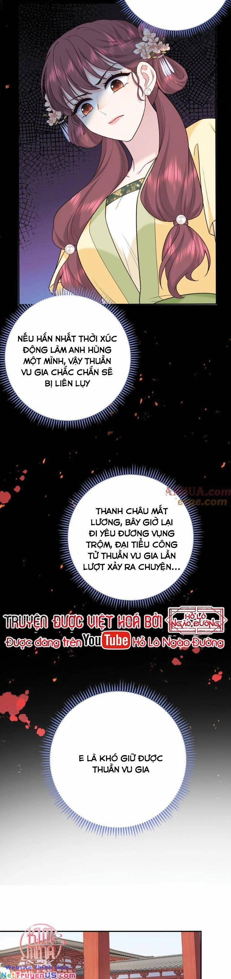 Bát Phu Lâm Môn 48 trang 8