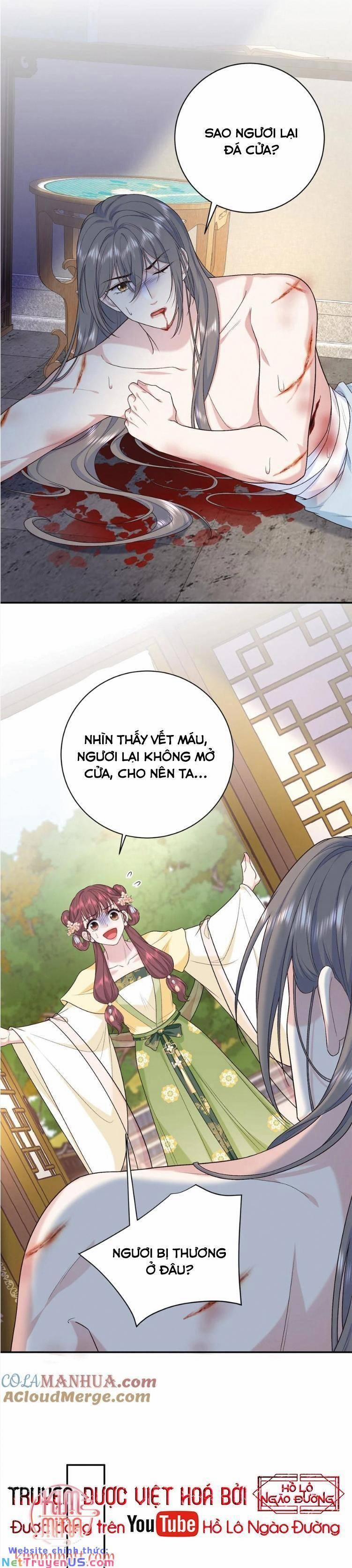 Bát Phu Lâm Môn 49 trang 0