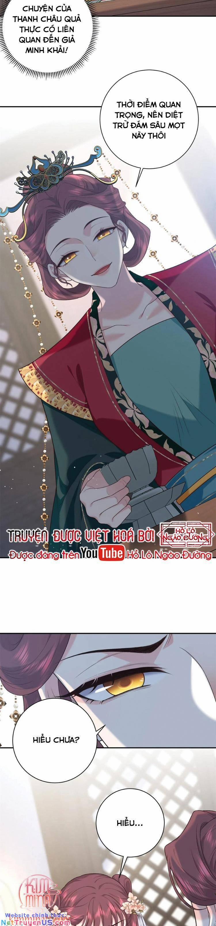 Bát Phu Lâm Môn 49 trang 10