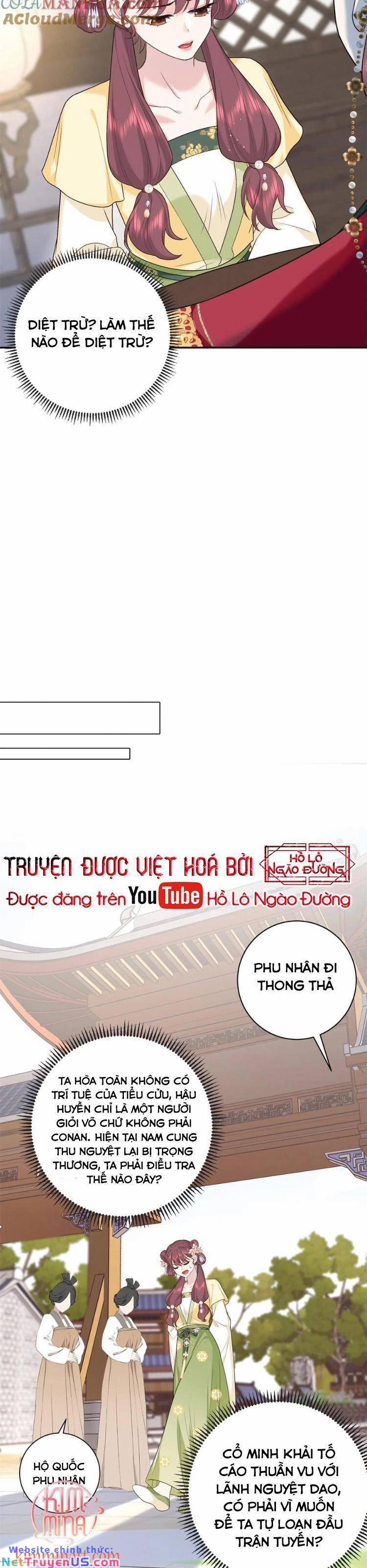 Bát Phu Lâm Môn 49 trang 11