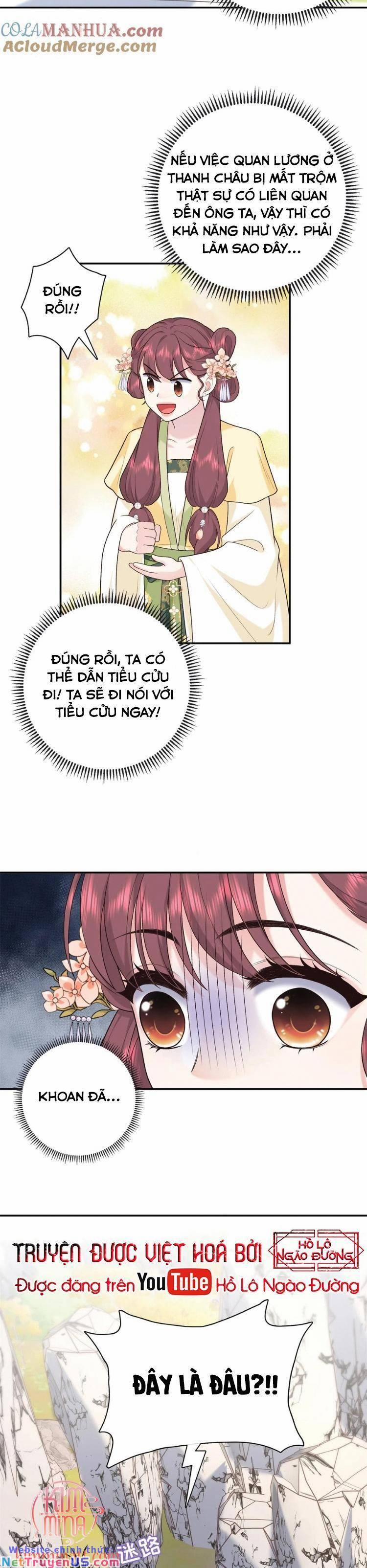 Bát Phu Lâm Môn 49 trang 12