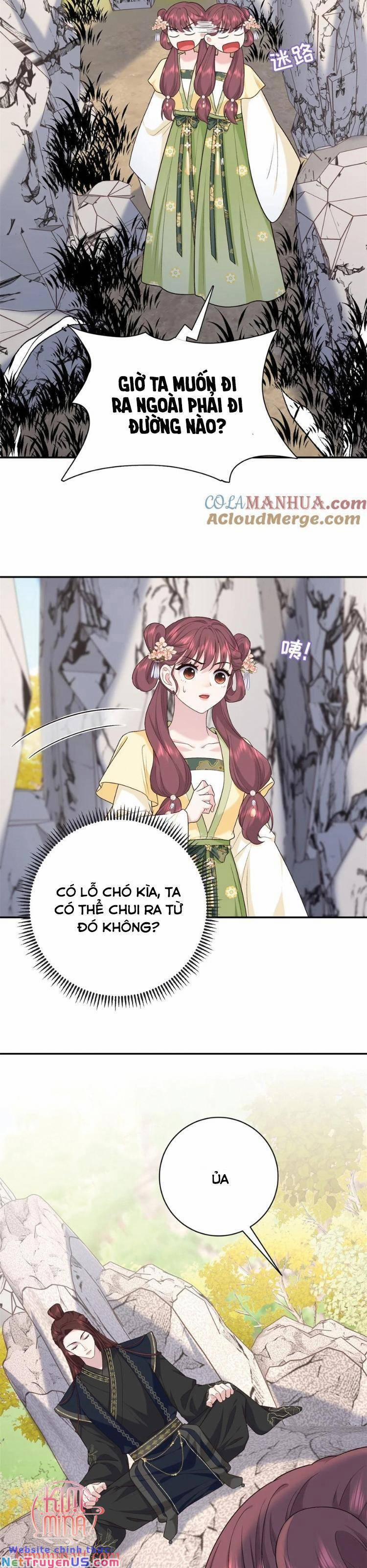 Bát Phu Lâm Môn 49 trang 13